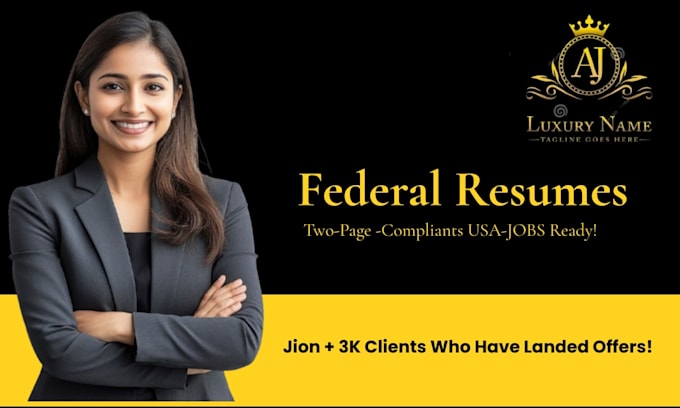 create a job winning resume