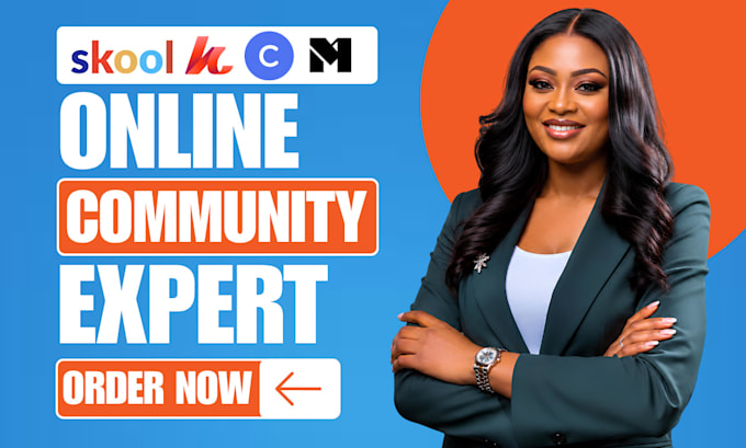 circle so online community setup membership community manage circle so community