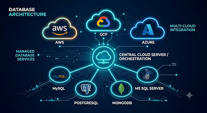 be your expert cloud database administrator