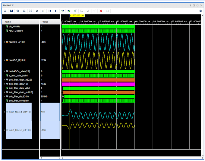do code based fpga tasks with vhdl