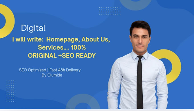 write websitecontent,homepage and SEO product descriptions