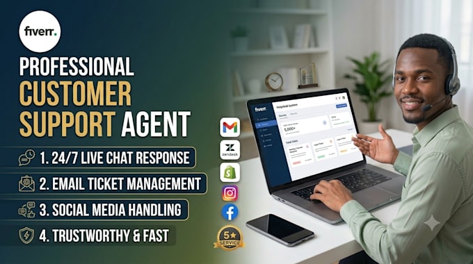 be your professional customer support chat agent