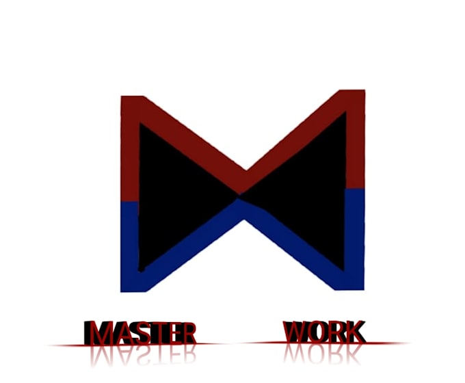 create brand and professional bank logo