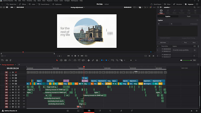 edit engaging videos for you