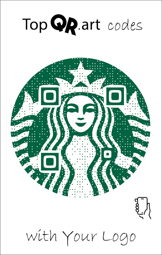 create custom creative qr codes for your brand