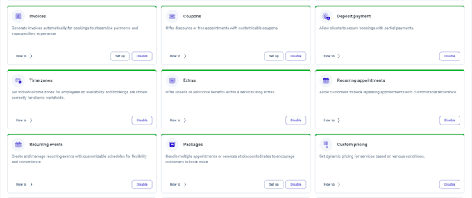 fix wordpress booking website issues and booking plugins