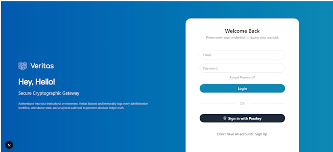 build responsive web applications using react