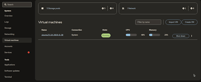 deploy and host your web app or backend on aws digitalocean