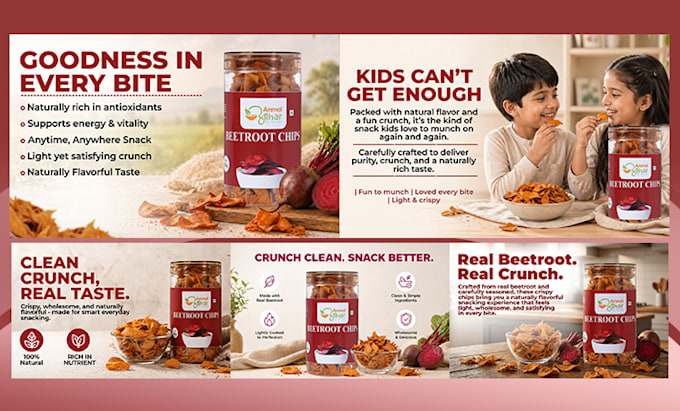 design high converting amazon ebc banner