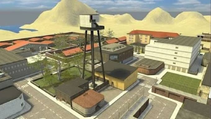 create, edit custom gmod map mlo darkrp map, csgo2 l4d2 fivem map for garrys mo