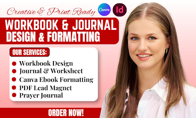canva ebook design canva workbook design workbook formatting kdp journal design