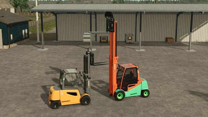 fix edit convert farming simulator mods map truck fs19 fs22 fs25