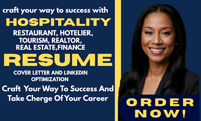 write an ats resume for you