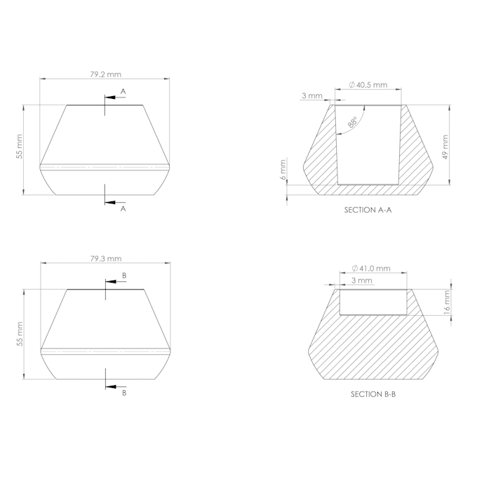 design plastic injection mold silicone mold gate design dfm solidworks tooling