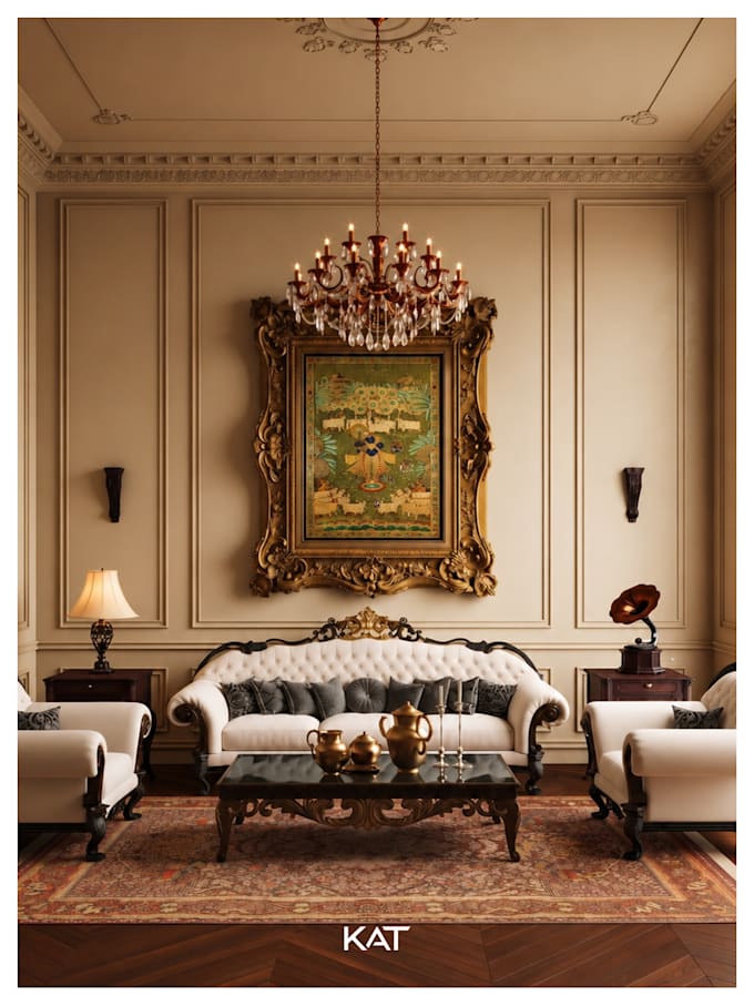 create photorealistic architectural 3d renders and walkthroughs