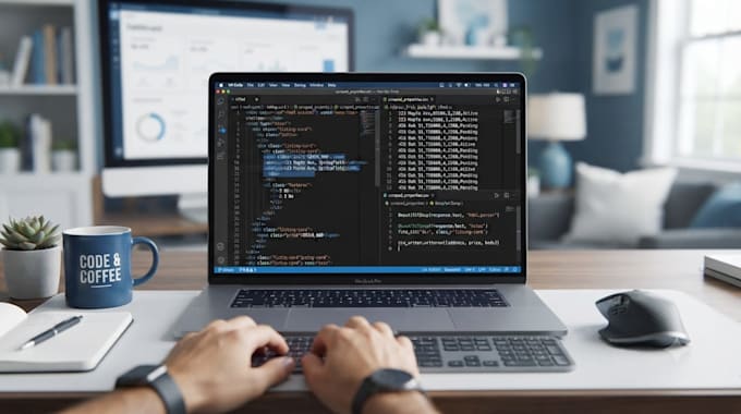 scrape websites, extract data, web scraping expert