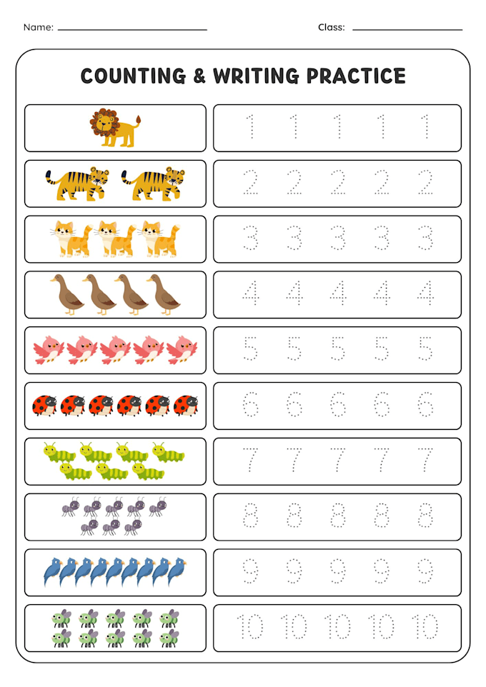 create printable alphabet tracing worksheet