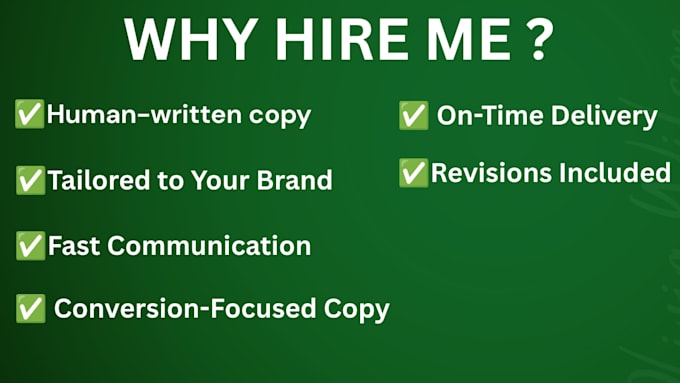 write high converting klaviyo welcome email sequences