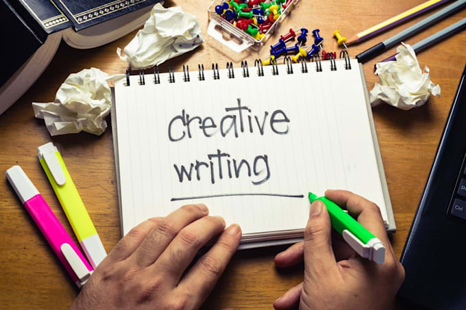 write a story or fanfiction