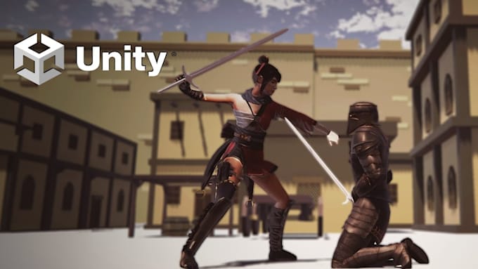 create unity game modifications, networking, anti cheat and custom systems