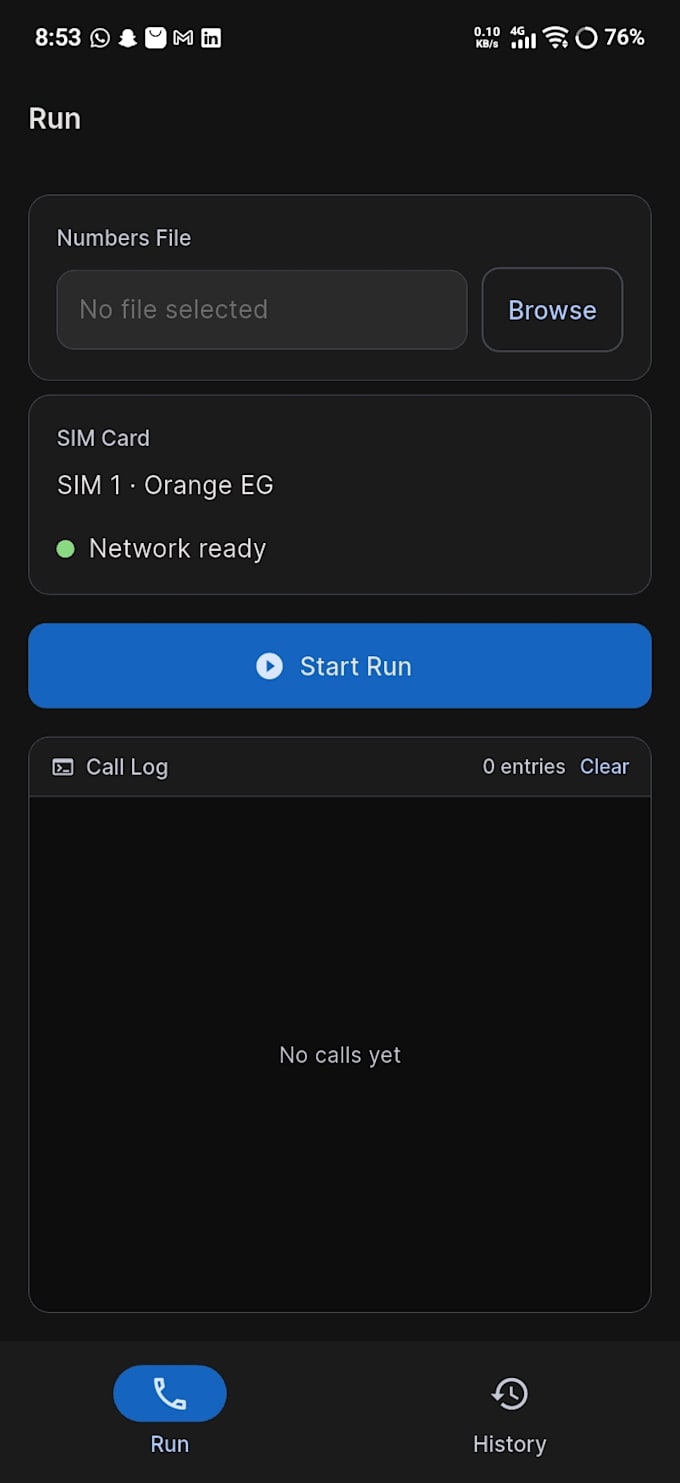 build a mobile app with machine learning and ai features