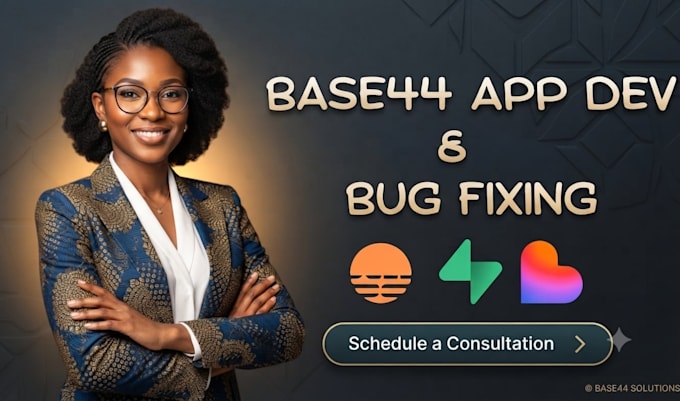build, fix, or improve web apps using bolt, lovable, replit, or base44