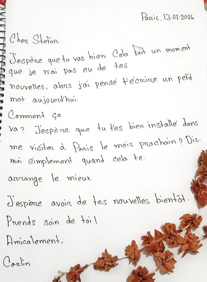 handwrite your documents with my elegant handwriting