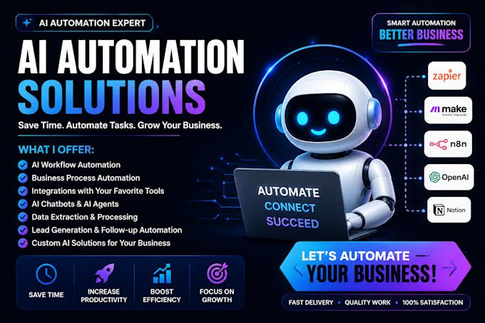 automation crm management zoho