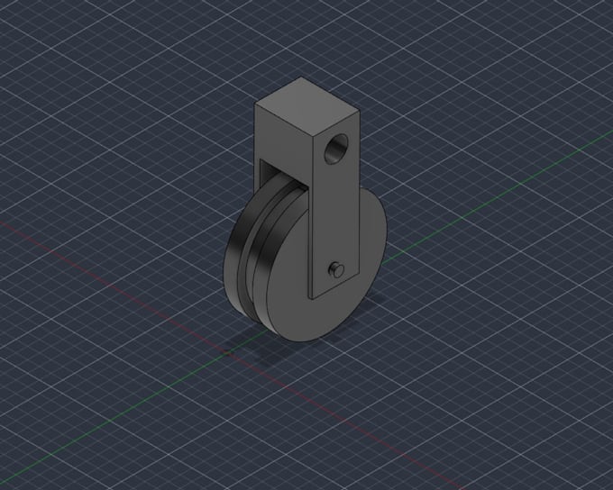 convert your sketch into a professional fusion 360 cad model