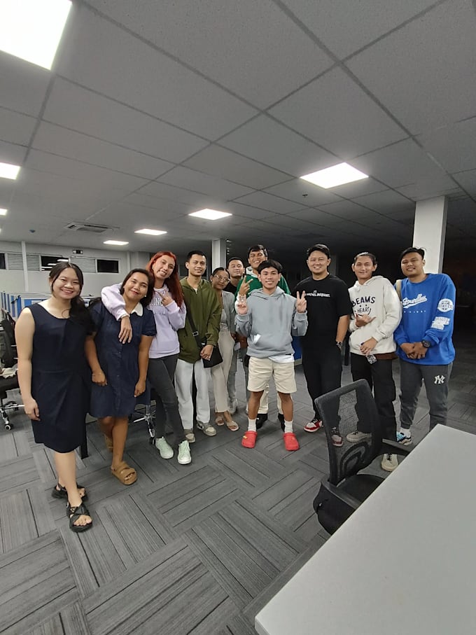 provide appointment setter and cold caller team