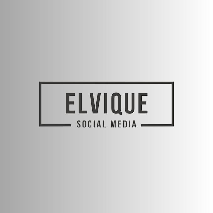 create a logo for your startup