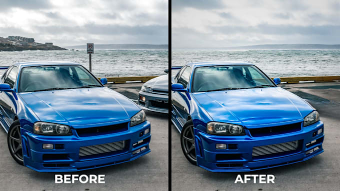 remove objects, people or background items from photo