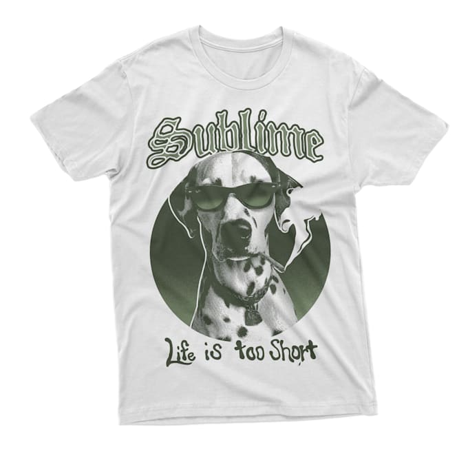 create custom t shirt and apparel graphic designs