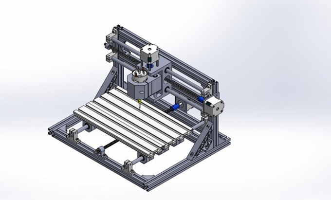 creo parametric cad conversion wall art cnc laser 3d printing mechanical design