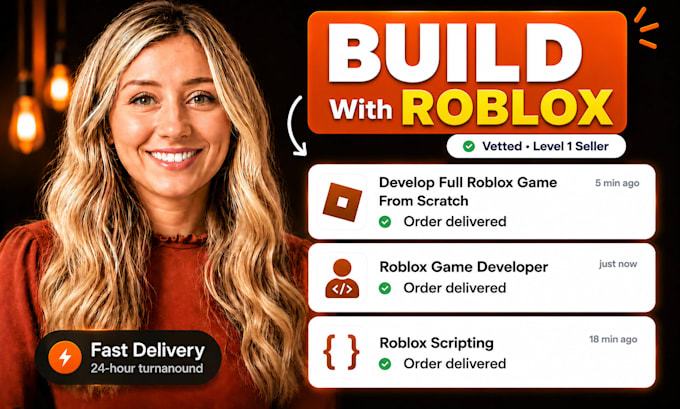 develop full roblox game from scratch, roblox game developer, roblox scripting