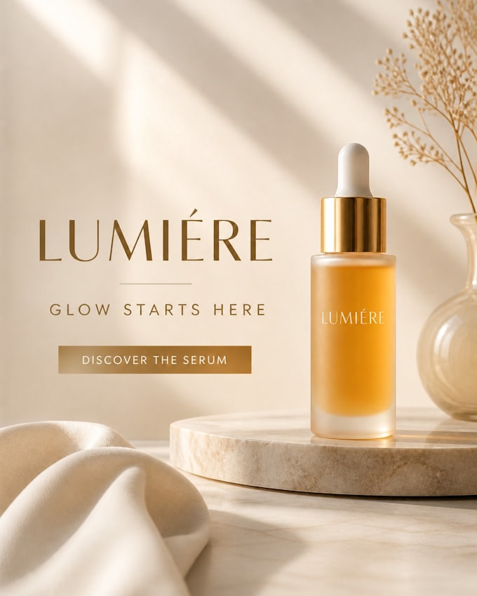 create realistic ai product images for ecommerce and ads