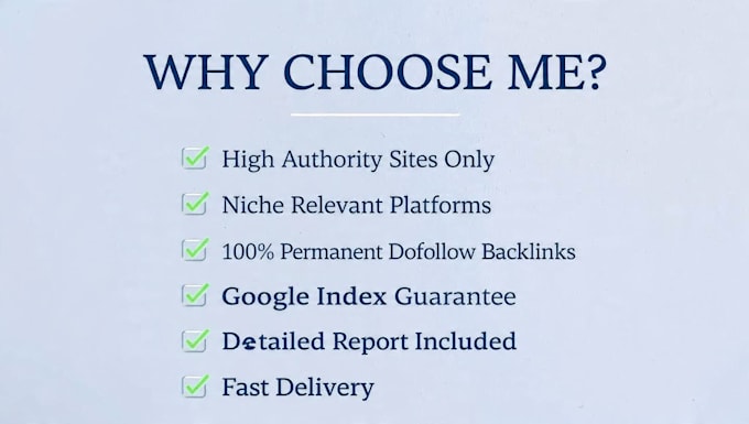 do high da guest posting with manual outreach