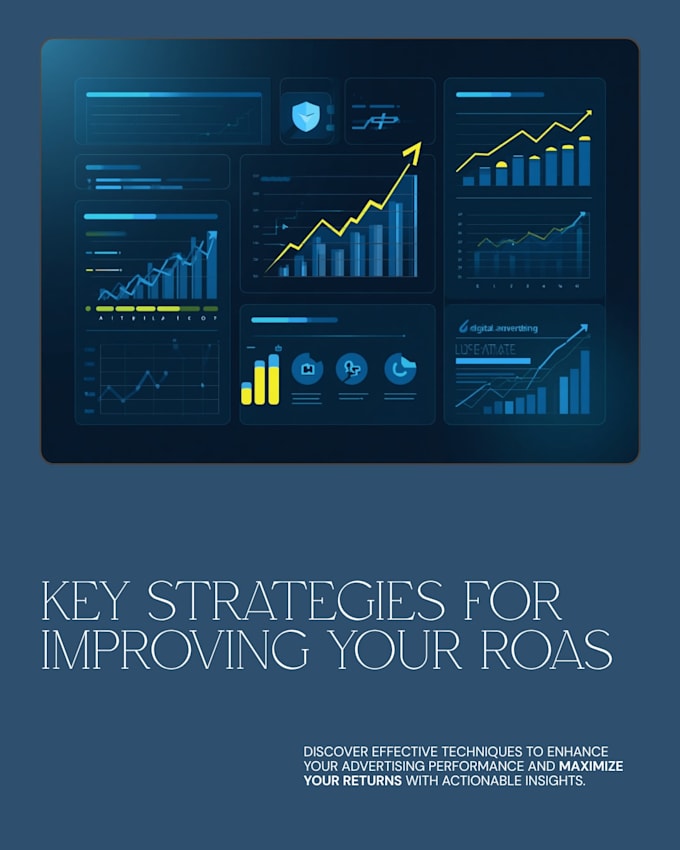 audit and optimize your meta ads campaign for higher roas