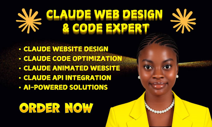 claude website design claude code claude animated website claude api integration