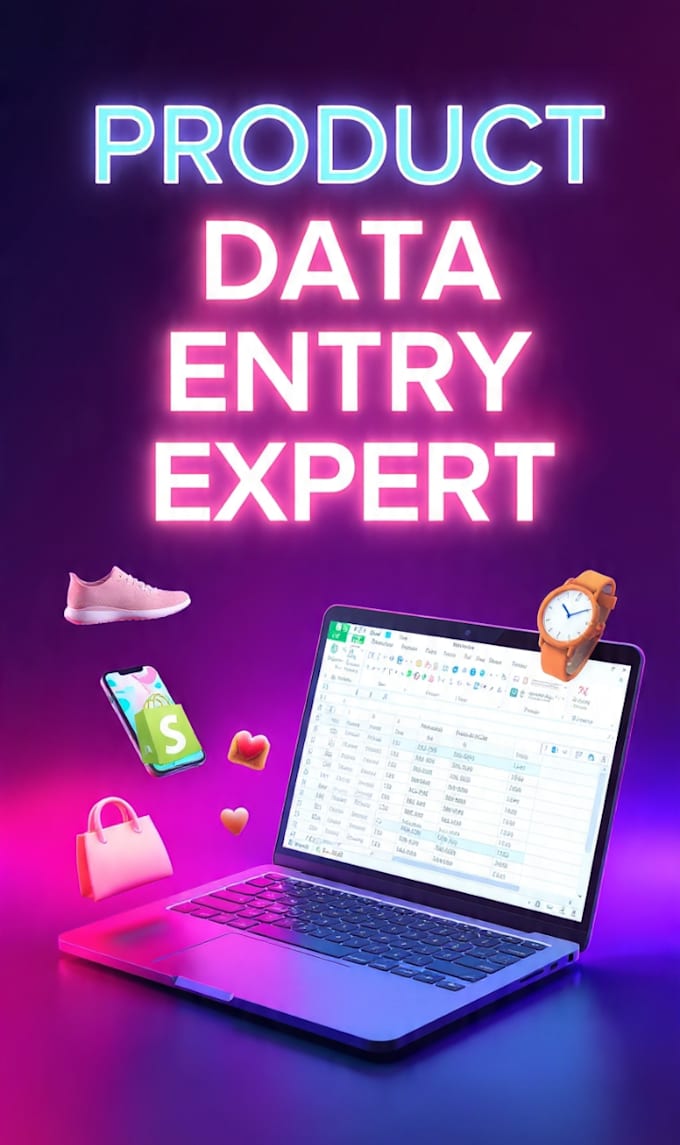 upload shopify products via csv file fast delivery