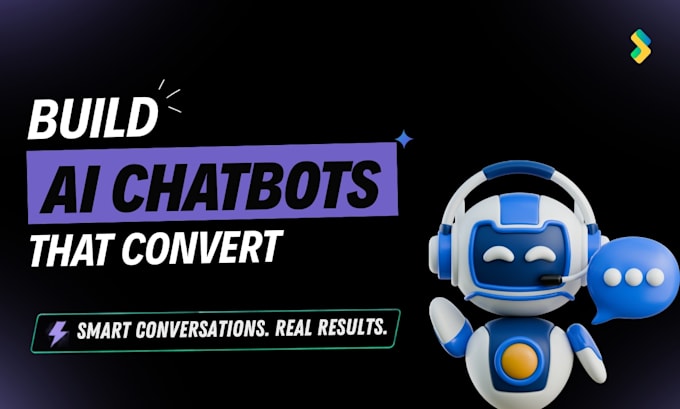 build custom ai agents, rag chatbot, gpt assistant