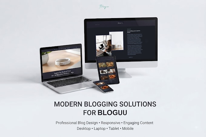 build a professional wordpress website using elementor or avada