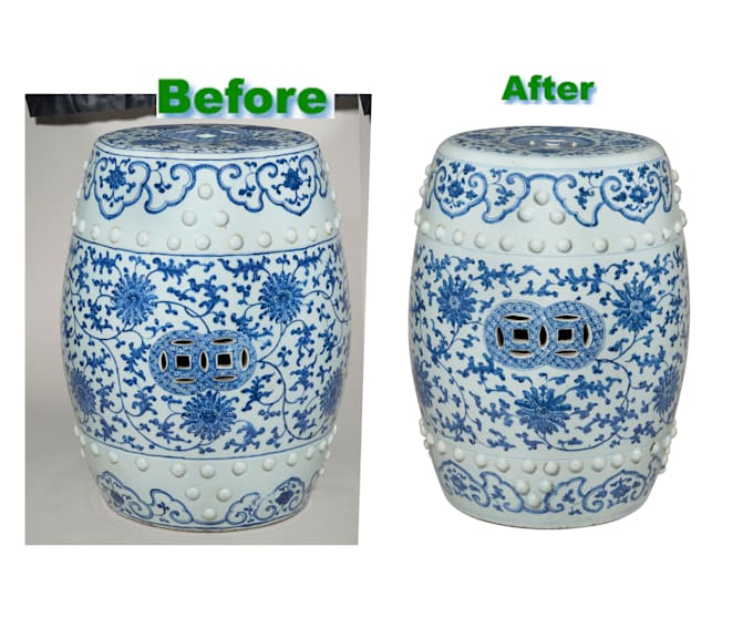 background removal and clipping path