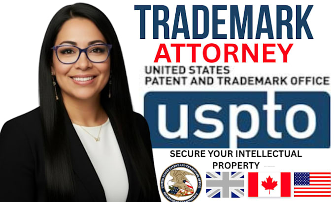 be your US trademark attorney for trademark registration