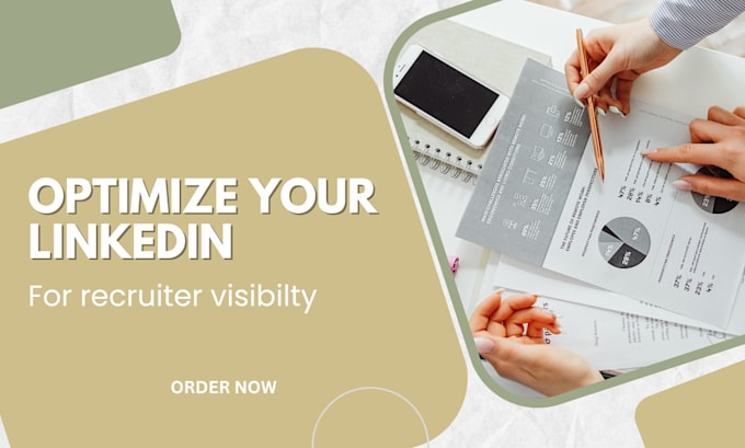 optimize your linkedin for credibility and visibility