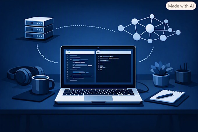 set up live IP camera streaming for your website