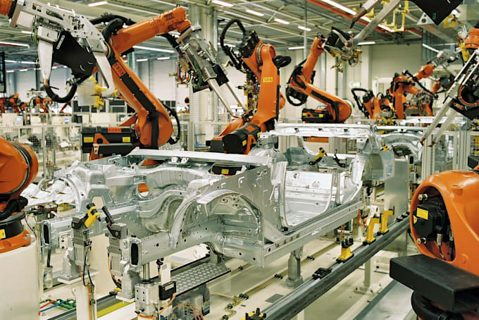 write hi end industrial control system articles blogs and posts