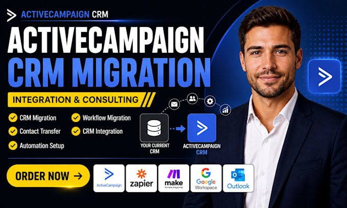 migrate activecampaign activecampaign integration activecampaign crm