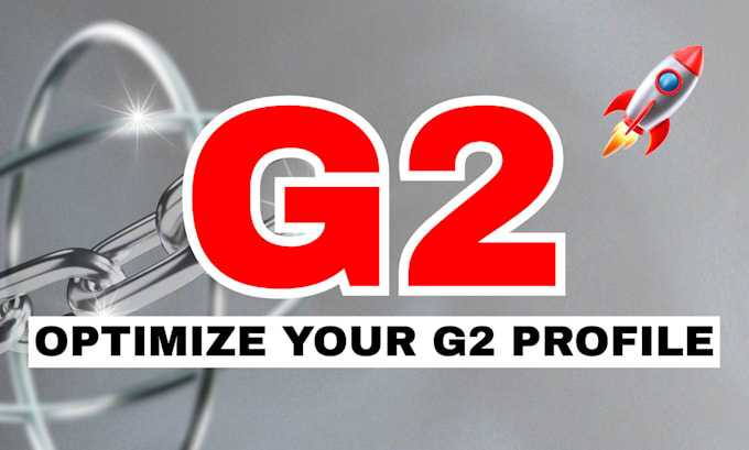 optimize your g2 and g2 profile