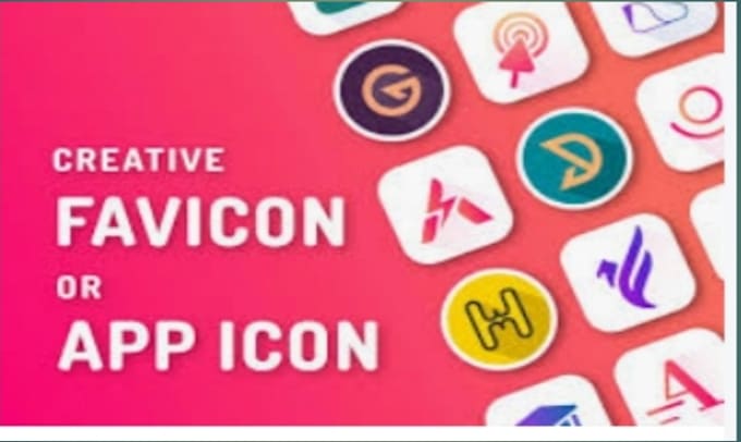 create a professional icon design for your business